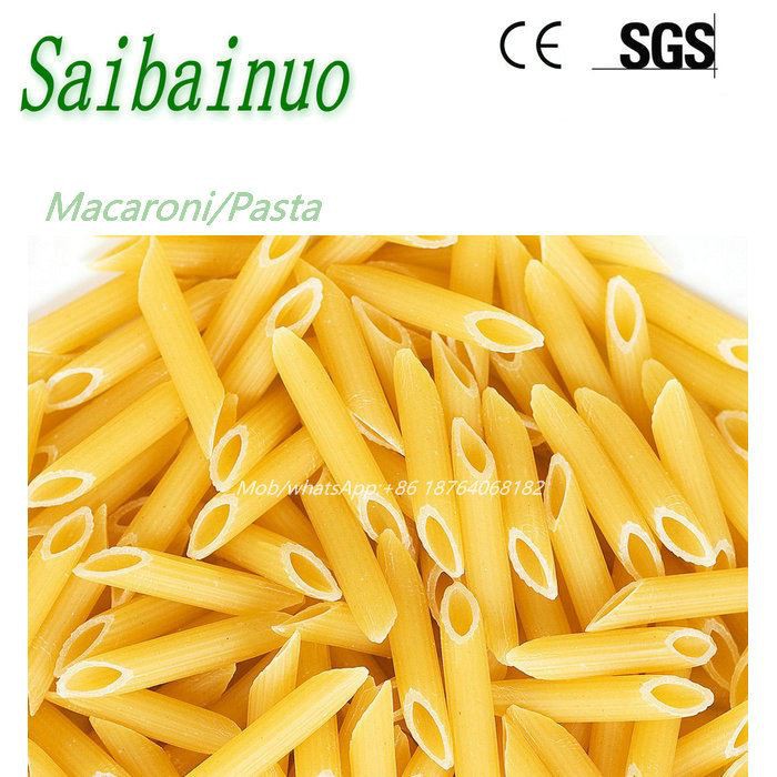 Pasta Processing Machine