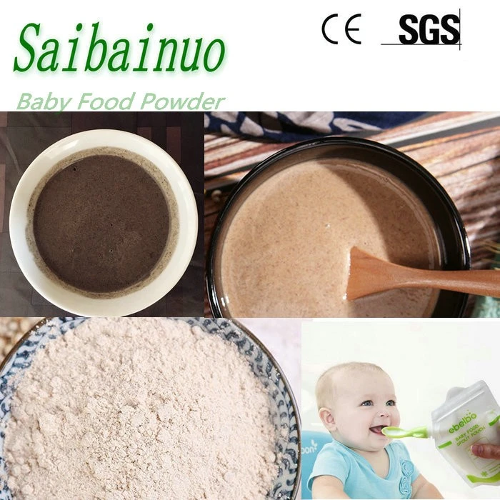 Nutrition Baby Food Processing LIne price